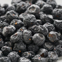 Freeze-Dried Fruits Blueberry Whole for Cereal